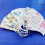 KHẨU TRANG 6D KIDS DUY QUÂN KHÁNG KHUẨN , CHỐNG BỤI MỊN cho bé 5- 12 tuổii