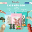 Treat gặm sạch răng thơm miệng & giảm mảng bám cho chó DENTAL CHEW ABSOLUTE PET 150g