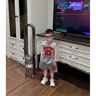 Set 3 lỗ bé trai