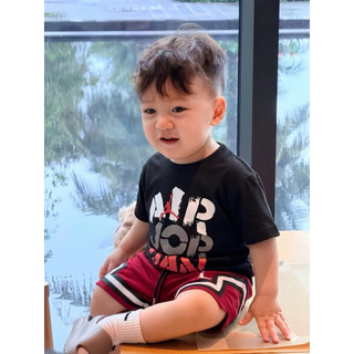Bộ bé trai cá tính