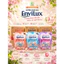 Túi nước giặt xả Envilux 3000ML, sạch thơm và lưu hương bền lâu ,sạch khuẩn ,hàng chính hãnġ