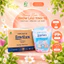 Túi nước giặt xả Envilux 3000ML, sạch thơm và lưu hương bền lâu ,sạch khuẩn ,hàng chính hãnġ