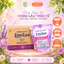 Túi nước giặt xả Envilux 3000ML, sạch thơm và lưu hương bền lâu ,sạch khuẩn ,hàng chính hãnġ