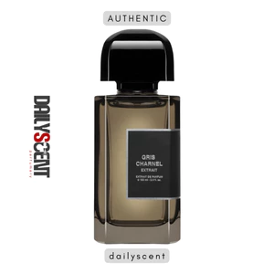HOT ITEM| Nước hoa Gris Charnel Extrait BDK |Nước hoa Unisex| Nước hoa mùi ấm| Nước hoa ngày mát| Dailyscent