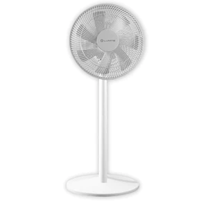 Quạt Cây LUMIAS F08 LITE Trắng Chính Hãng - Bảo Hành 6 Tháng Đổi Trả 15 Ngày Tiết Kiệm Điện Êm Ái Cho Phòng Ngủ