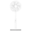 Quạt Cây Lumias F08 Pro Chính Hãng - Bảo Hành 12 Tháng Đổi Trả 15 Ngày Gió Mát Tự Nhiên Tiết Kiệm Điện Êm Ái là tiêu đề