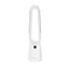 Quạt Không Cánh Lumias T09 - Công Suất 35W, Hẹn Giờ 8H, Góc Xoay 80 Độ, Siêu Êm An Toàn Cho Bé - Bảo Hành 12 Tháng