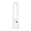 Quạt Không Cánh Lumias T09 - Công Suất 35W, Hẹn Giờ 8H, Góc Xoay 80 Độ, Siêu Êm An Toàn Cho Bé - Bảo Hành 12 Tháng