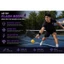 VỢT PICKLEBALL FLASH BOOM SIÊU CÔNG TRỢ LỰC – TĂNG TỐC TỐI ĐA – CONTROL POWER MAX 2 MÀU SIÊU ĐẸP OTM