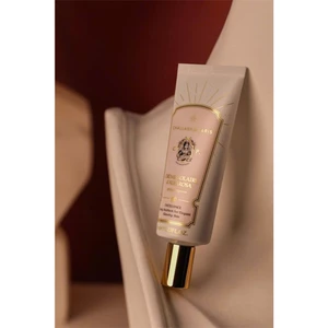 E01_Kem chống nắng dưỡng ẩm nâng tông SKANSKIN Crème Solaire D'albarosa SPF50+PA++++ 35ml