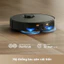 Robot Hút Bụi Dreame L10s Ultra Gen 3 | Lực Hút 25.000Pa Trạm Sạc Tự Động - Bảo Hành 24 Tháng