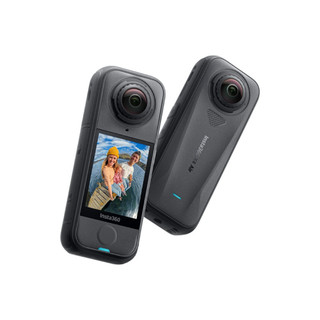 Insta360 X4 Air – Camera 360° Thế Hệ Mới Quay Hành Trình – BH Chính Hãng 12 Tháng