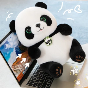 Gấu bông Gấu Trúc 60cm dễ thương, thú bông giá rẻ, Quà tặng sinh nhật cho nữ đáng yêu MEILI STOR