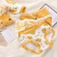 Set 5 Quần lót nữ cotton mềm mịn - quần lót không viền, đồ lót nữ đẹp D31