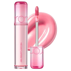 Son Tint Bóng Mọng, Lâu Trôi, Môi Căng Mịn -Son Tint Romand The Juicy Lasting Tint Màu Xinh Chuẩn Hàn Quốc