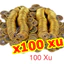 Combo 100 Đồng Xu Phong Thuỷ Chiêu Tài, Hút Lộc, để ban Thần Tài, để ví đem lại may mắn tài lộc tránh tà khí