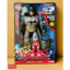 mô hình siêu anh hùng Avengers (kích thước 30cm) với các nhân vật như Người Nhện, Superman, Thor, Iron Man, và Batman.