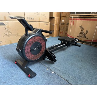 (Chính hãng) Máy chèo thuyền 16 cấp độ từ tính Osaky sport RM04 - Bảo hành 12 tháng