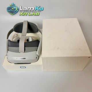 Kính thực tế ảo VR - Pico 4 Ultra 256GB RAM 12GB | Kính Thực Tế Ảo VR MR Cao Cấp | WiFi 7 | Like New