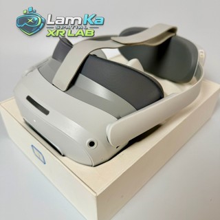 Kính thực tế ảo VR - Pico 4 Ultra 256GB RAM 12GB | Kính Thực Tế Ảo VR MR Cao Cấp | WiFi 7 | Like New