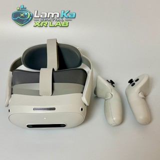 Kính thực tế ảo VR - Pico 4 Ultra 256GB RAM 12GB | Kính Thực Tế Ảo VR MR Cao Cấp | WiFi 7 | Like New