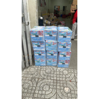 Thùng 24 Chai Nước Khoáng Thiên Nhiên La Vie 500ml - nguyên bản