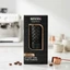 LY THUỶ TINH VÂN KIM CƯƠNG NESCAFE 600ML