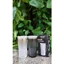 LY THUỶ TINH VÂN KIM CƯƠNG NESCAFE 600ML