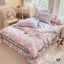 🎀 𝐂𝐎𝐎𝐋 𝐒𝐔𝐌𝐌𝐄𝐑 𝐐𝐔𝐈𝐋𝐓 – Nàng thơ mùa hè cho phòng ngủ của bạn