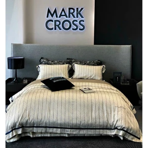 TENCEL 80s – MẪU BÁN CHẠY NHẤT MARKCROSS