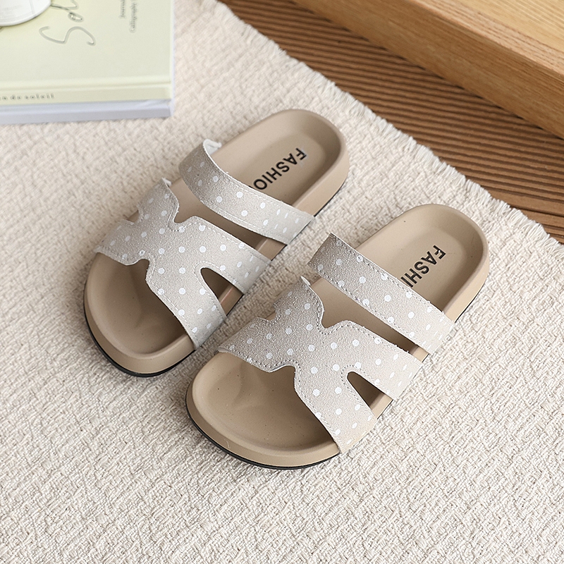 Dép một dây chéo bé gái nhiều màuđa năng,đế chống trượt cao cấp,dùng ở nhà tắm,đi học và đi dã ngoại