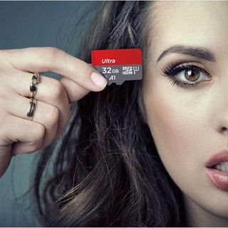 Thẻ nhớ MicroSDHC MicroSDxC Sa*disk Ultra 512TB/256GB/128GB/64GB/32GB Class 10 upto 100MB/s Bảo hành 3 năm
