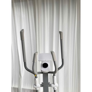 (Chính hãng) Xe đạp tập thể dục đa năng ELIP Osaky QM2301 KHÁNG TỪ 16 CẤP ĐỘ, xe đạp cử động toàn thân tại nhà