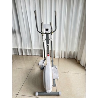 (Chính hãng) Xe đạp tập thể dục đa năng ELIP Osaky QM2301 KHÁNG TỪ 16 CẤP ĐỘ, xe đạp cử động toàn thân tại nhà