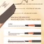 Chì xé kẻ chân mày Eyebrow Pencil, Bút kẻ lông mày, Chì kẻ mày, Chống thấm nước, Phẩy sợi, Lâu trôi, 5 màu sắc