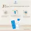 Dầu Gội Xả Hyeon Perfume Cao Cấp - Làm Sạch Da Đầu, Tóc Suôn Mượt Ngát Hương (Hyeon Lab)