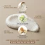 Bánh Rửa Mặt Gạo DaoiDa Làm Sạch & Dịu Da Trouble Calming Rice Pack Cleanser 120ML