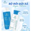 Dầu Gội Xả Hyeon Perfume Cao Cấp - Làm Sạch Da Đầu, Tóc Suôn Mượt Ngát Hương (Hyeon Lab)