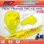 TEM XE MIO SPORT #126 (CHẤT LIỆU CAO CẤP - SIÊU NÉT - SIÊU ĐẸP - SIÊU CUTE)