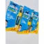 7 cây và 15 cây dao cạo râu gillette flexi blue 2 chính hãng