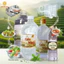 Giấm Trắng Lên Men Tự Nhiên 500ml / 1L / 2L