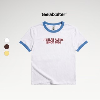 Áo Thun Baby Tee Teelab Alter Symmetry-Star Tee TS406