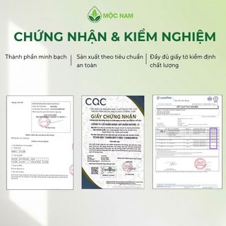 Kem dưỡng ẩm Mộc Nam cám gạo chanh leo - Dưỡng da mềm mại, trắng sáng, chống lão hóa (50g)