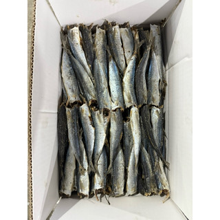 CÁ NỤC KHÔ (KO ĐẦU) - LOẠI 1