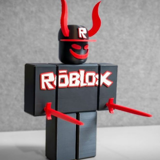 Đồ Chơi Mô Hình Guest666 Roblox Forsaken Có Khớp Làm Quà Tặng - Trưng Bày