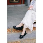 [TRI ÂN ĐẶC QUYỀN] Giày da nữ KOSU K-22608 cao 5,5 cm siêu nhẹ siêu bền, chống thấm nước made in KOBE Japan — ảnh 7
