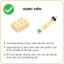 Sữa Meiji Infant Formula Premium Hộp 20 Thanh Cho Bé Từ 0 Đến 1 Tuổi Nhật Bản - Bibo Mart