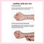 Vòng tay Pan trái tim vô cực hồng tăng 1-2cm so với tay phù hợp mua làm quà tặng ( box mua kèm ạ )