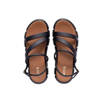 Sandal thông dụng Nữ Biti's BEW005400