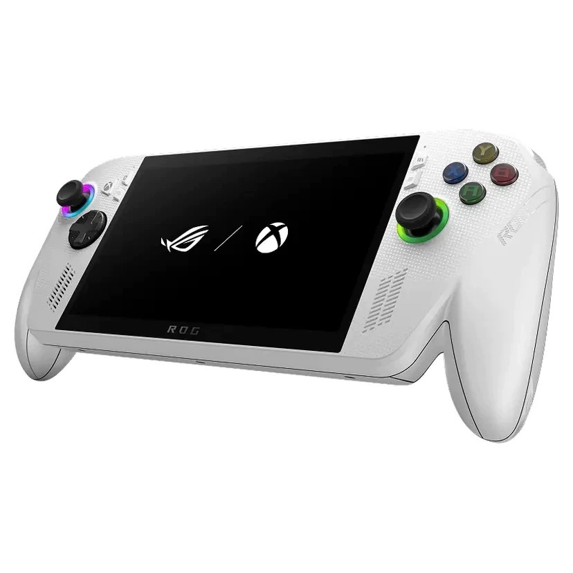 Máy chơi game Asus ROG Xbox Ally AMD Z2A/16GB/512GB/7" Touch 120Hz/Win11 New | Like New 99% Fullbox | BigBuy360 - bigbuy360.vn
